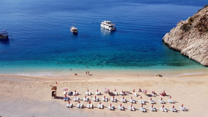 3 Unforgettable Things to do in Antalya, Turkey