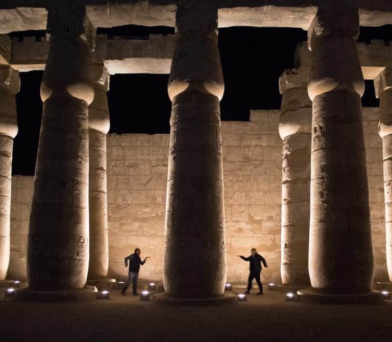 My Epic 9-Day Tour of Egypt with Travel Talk Tours