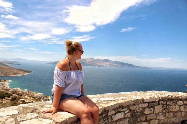 Your Ultimate Guide to Saranda - Albania