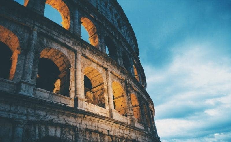 Your Ultimate List to the Best Things to do in Italy
