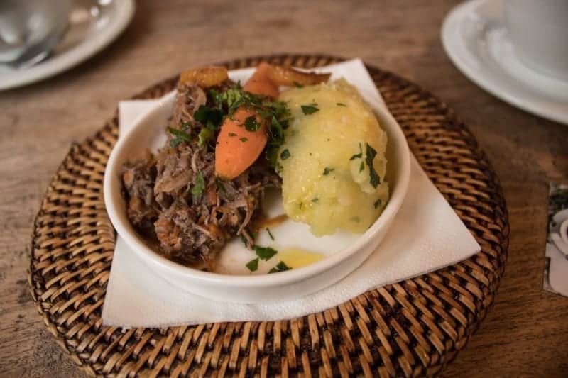 5 reasons why you need to do a Food Tour of Prague